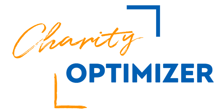 Charity Optimizer