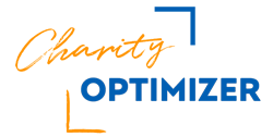 Charity Optimizer